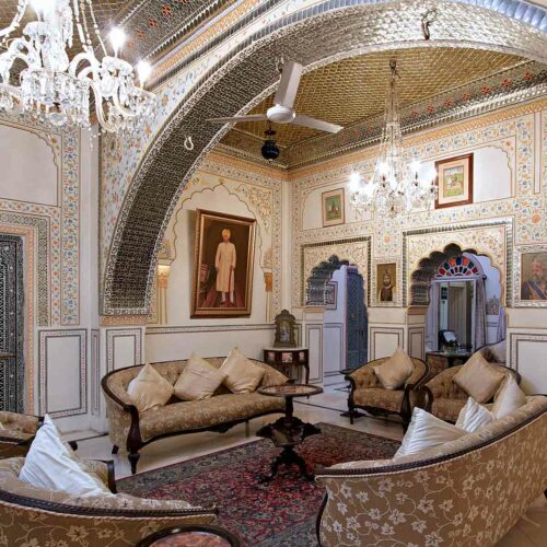 alsisar haveli lounge