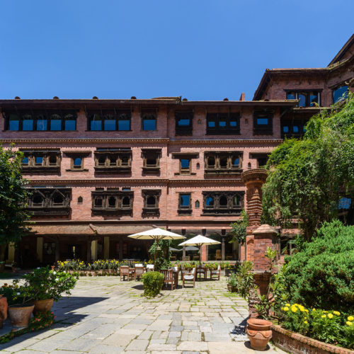 dwarikas-hotel-kathmandu-outdoors-area