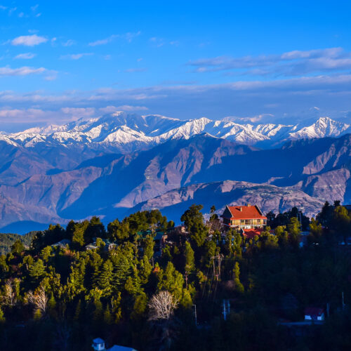 pir panjal mountains