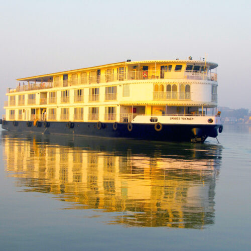 Ganges Voyager