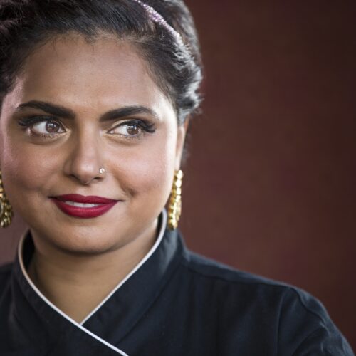 Maneet Chauhan