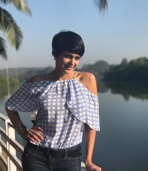 Mandira Bedi