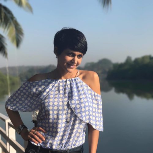 Mandira Bedi