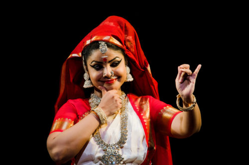 Classical Dance in Kerala